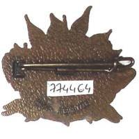 1° Régiment Etranger de Cavalerie / Equipage d'Elite , Véhicule de l'Avant Blindé
