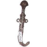 Goums Mixtes Marocains , 70 mm, gros boléro à fenêtre