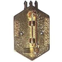 6° Régiment Etranger de Génie / KFOR  BAT GEN 1  Opération Trident , matriculé en chiffres arabes