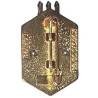 6° Régiment Etranger de Génie / KFOR  BAT GEN 1  Opération Trident , matriculé en chiffres arabes