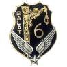 6° Groupe d'Aviation Légère de l'Armée de Terre