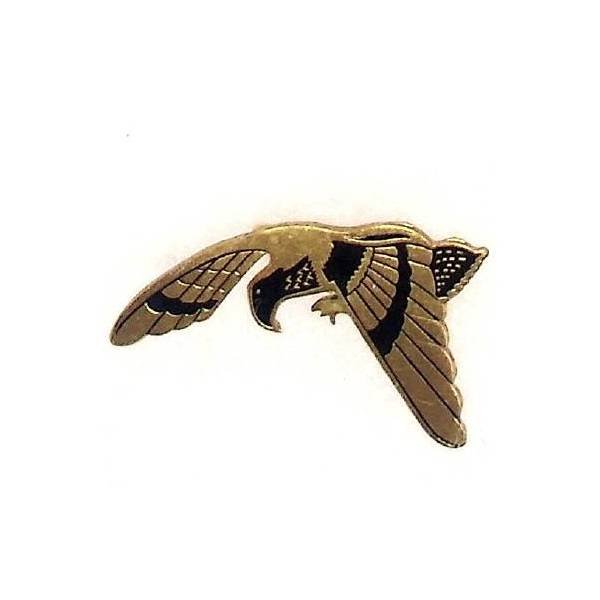 SPA 75 de l'Escadron de Chasse 2 / 3  "Champagne" , charognard