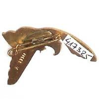 SPA 75 de l'Escadron de Chasse 2 / 3  "Champagne" , charognard