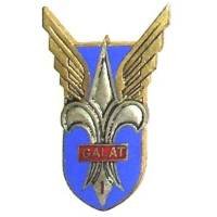 1° Groupe d'Aviation Légère...