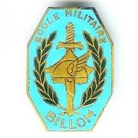 Ecole Militaire...