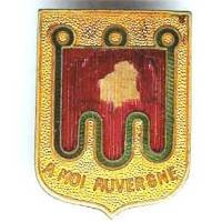 63° Division d'Infanterie ,...