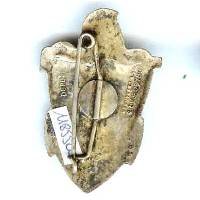 6° Régiment du Génie ,"La Marne Verdun Aisne"