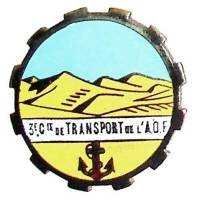 3° Compagnie de Transport...