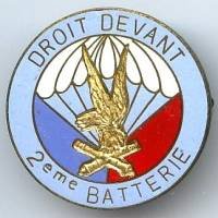 35° Régiment d'Artillerie...