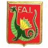 Forces Amphibies d'Intervention , dragon