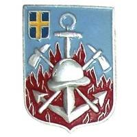 Sapeurs Pompiers de Toulon...