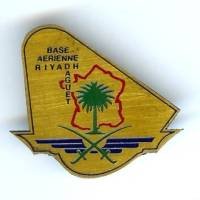 BA Riyadh, Opération...