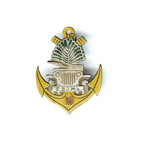 10° Escadron Blindé d'Infanterie de Marine de Madagascar, jeep