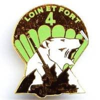 35° Régiment d'Artillerie...