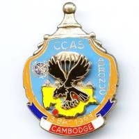 1° Régiment de Chasseurs...