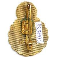 35° Régiment d'Artillerie Parachutiste / Batterie Commandement et Services, 30 mm