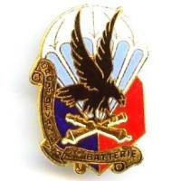 35° Régiment d'Artillerie...