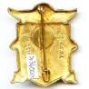 20° Groupe d'Artillerie Parachutiste , bleu fonçé
