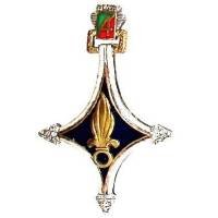 4° Compagnie Saharienne...