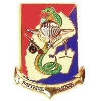 35° Régiment d'Artillerie...