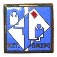 Gouvernement Militaire de...