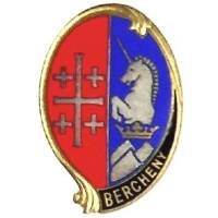 1° Régiment de Hussards...