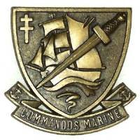 Commandos de Marine ,...
