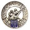 65° Régiment d'Infanterie , "Colonel Degrees du Lou 1915", n'a peur de rien