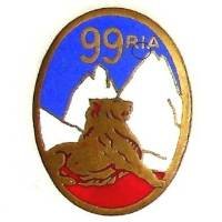 99° Régiment d'Infanterie...