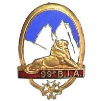 99° Bataillon d'Infanterie...