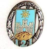121° Régiment d'Infanterie...
