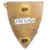 299° Régiment d'Infanterie , aigle, dos doré, pontets
