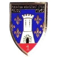 1° Régiment de Cuirassiers...