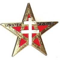 1° Régiment de Spahis...