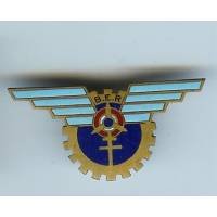 BER Rochefort (1944), dos...