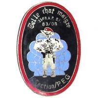 35° RAP / Batterie...