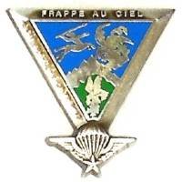 35° Régiment d'Artillerie...