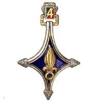 4° Compagnie Saharienne...