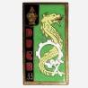 Daï Doï Cong Binh 33 , Compagnie du Génie Vietnamien, dragon jaune
