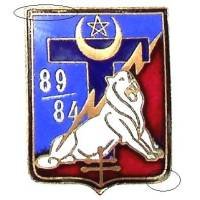 89° / 84° Compagnie de...