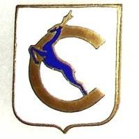 Chevreuil  (aviso-dragueur...