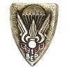 1° Bataillon Etranger Parachutiste , retirage 83