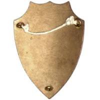 Corps Franc des Truands , FFI Auvergne, 3 anneaux de fixation