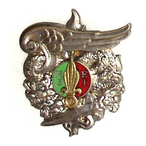 3° Régiment Etranger d'Infanterie / Compagnie Parachutiste