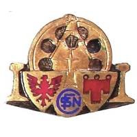 52° Section de Chemin de...