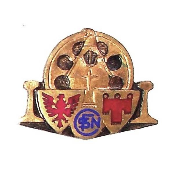 52° Section de Chemin de Fer de Campagne en Autriche