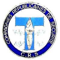 Transmissions des CRS , émail