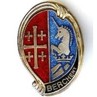 1° Régiment de Hussards...