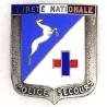 Sureté Nationale / Police Secours