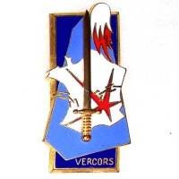Vercors (1960-62) , dos...